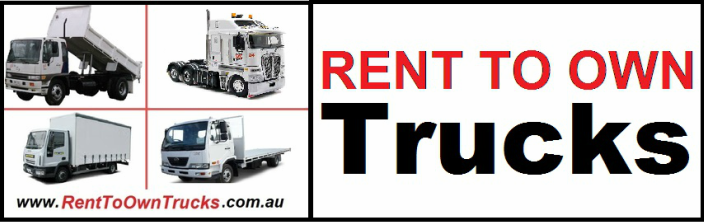 RentToOwnTrucks.com.au